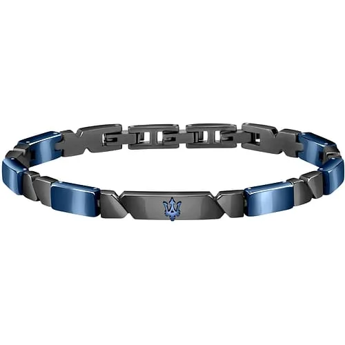 BRACCIALE MASERATI JEWELS - JM422ATZ16