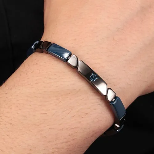 BRACCIALE MASERATI JEWELS - JM422ATZ16