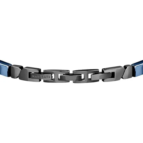BRACCIALE MASERATI JEWELS - JM422ATZ16