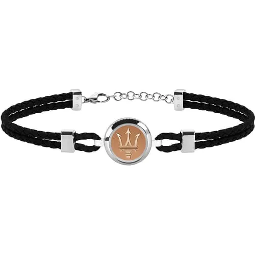BRACCIALE MASERATI JEWELS - JM422ATZ16