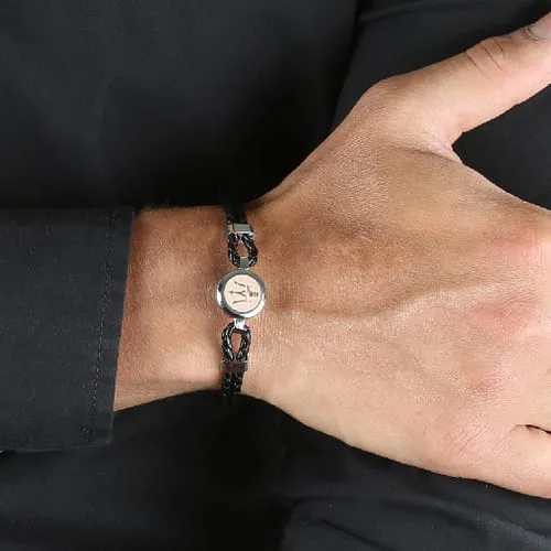 BRACCIALE MASERATI JEWELS - JM422ATZ16