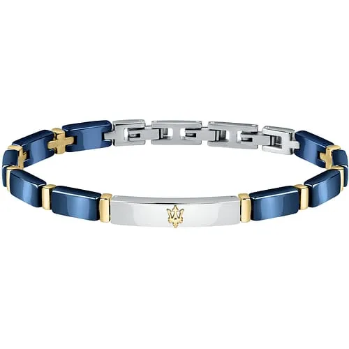BRACCIALE MASERATI JEWELS - JM422ATZ16