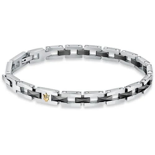 BRACCIALE MASERATI JEWELS - JM422ATZ16