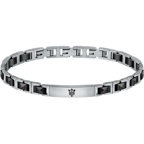 BRACCIALE MASERATI JEWELS - JM422ATZ16