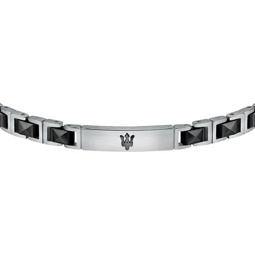 BRACCIALE MASERATI JEWELS - JM422ATZ16