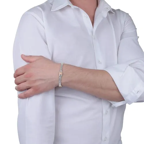 BRACCIALE SECTOR MARINE - SAGJ32