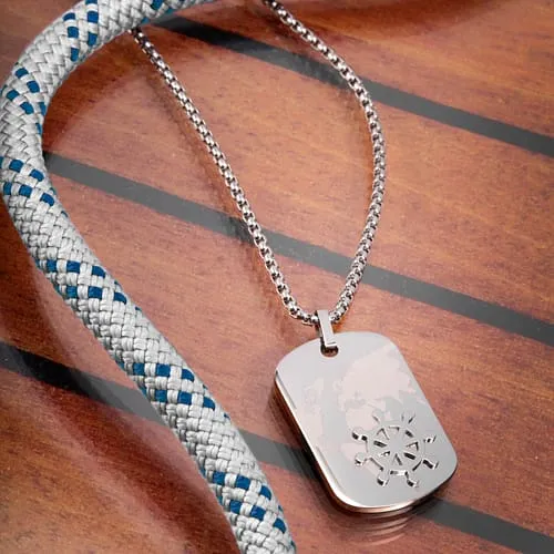 BRACCIALE SECTOR MARINE - SAGJ32