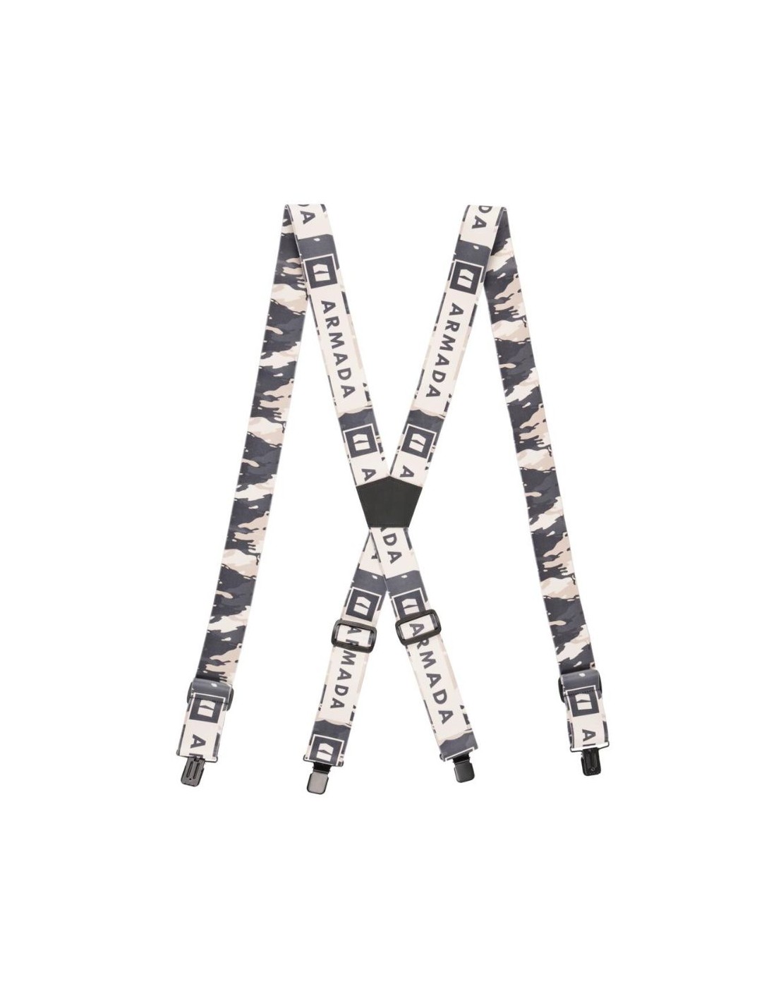 Bretelle Armada Stage Drift Camo