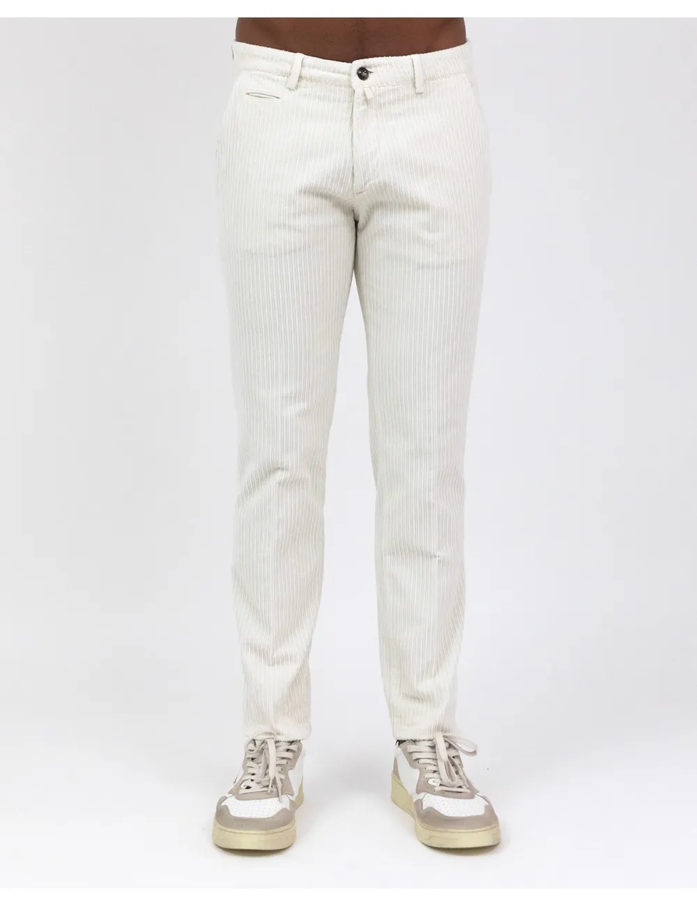 Briglia - Pantalone Velluto Uomo