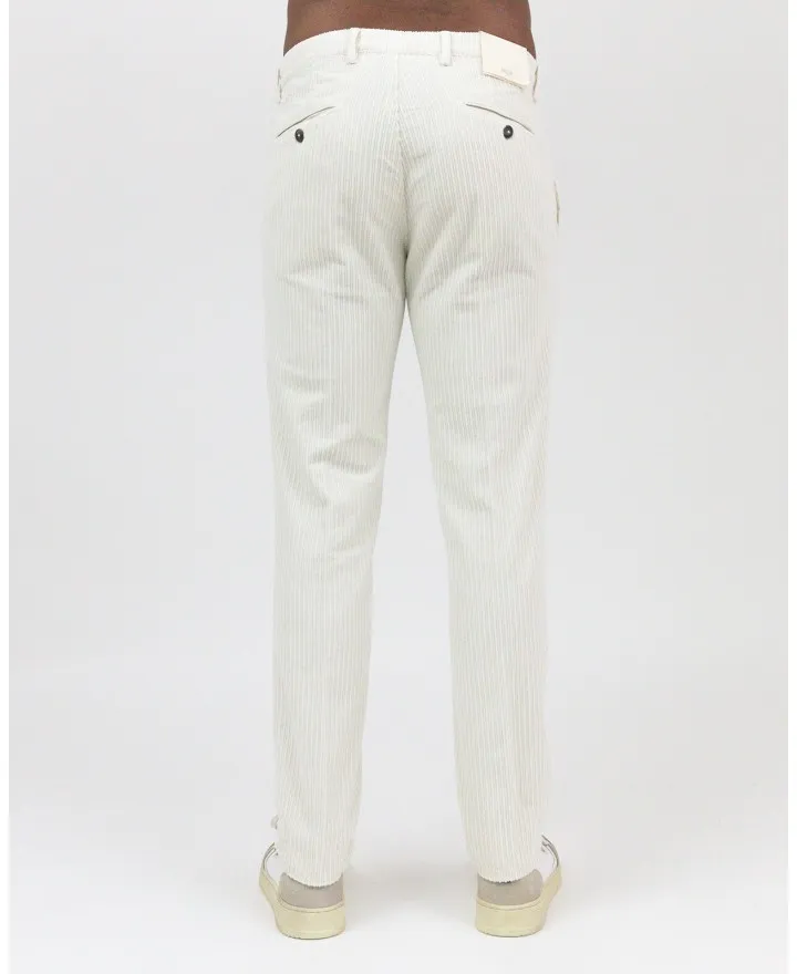 Briglia - Pantalone Velluto Uomo