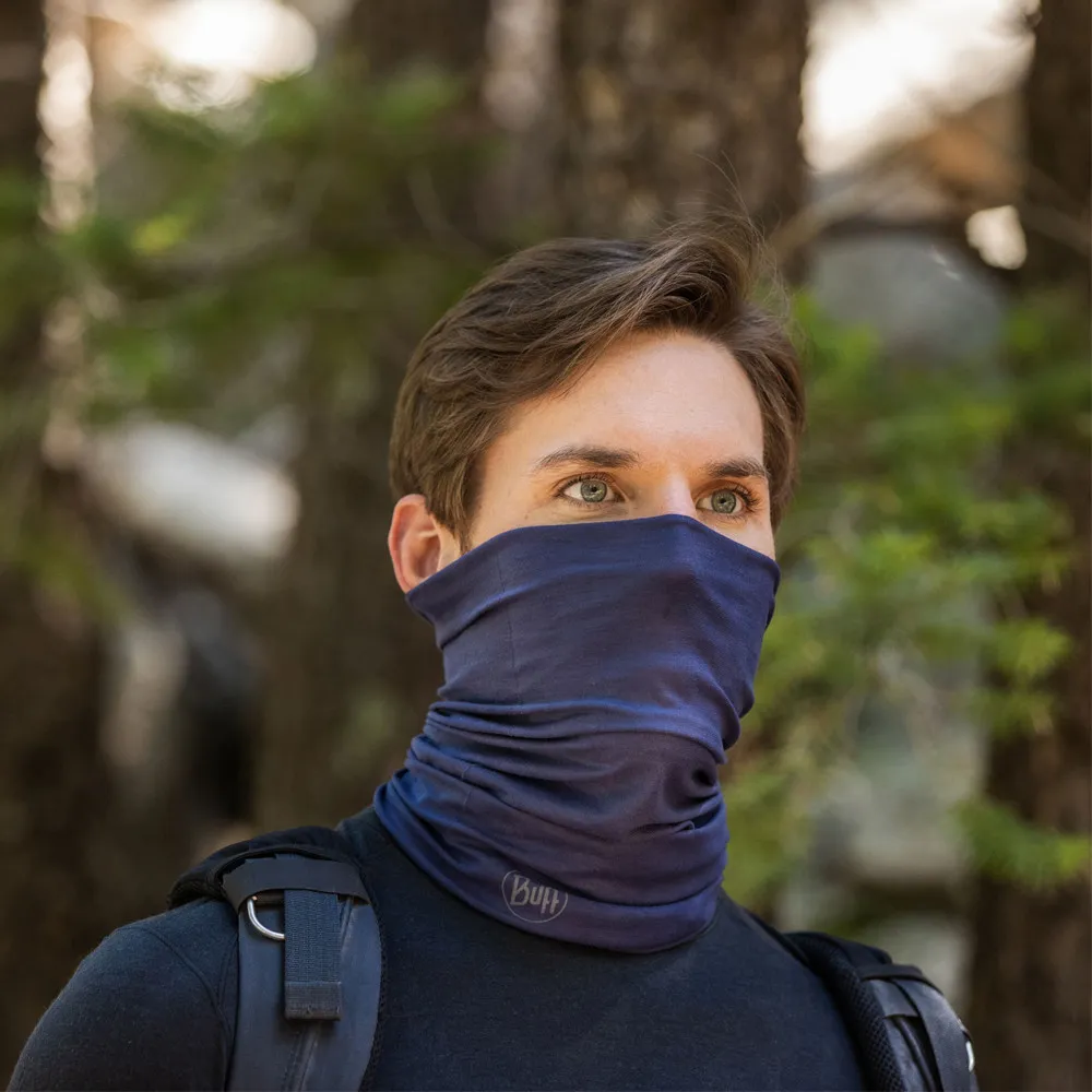 Buff Original EcoStretch Scaldacollo - SS22