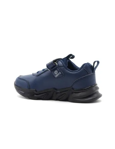 Bull Boys Spinosauro sneaker luci  
