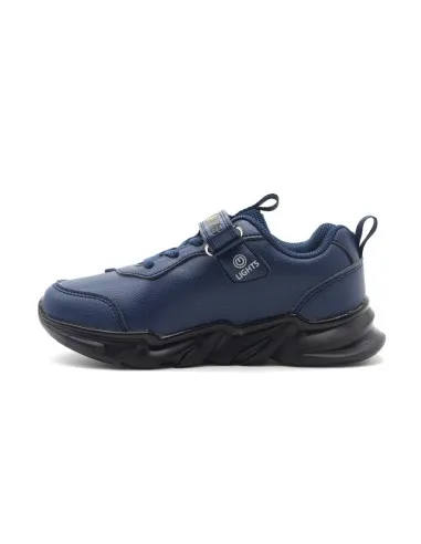 Bull Boys Spinosauro sneaker luci  