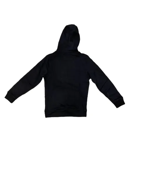 C1RCA Money Hood sweatshirt MHO151 black