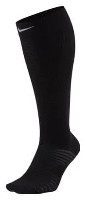 Calze a compressione leggere Nike Spark Nere Unisex