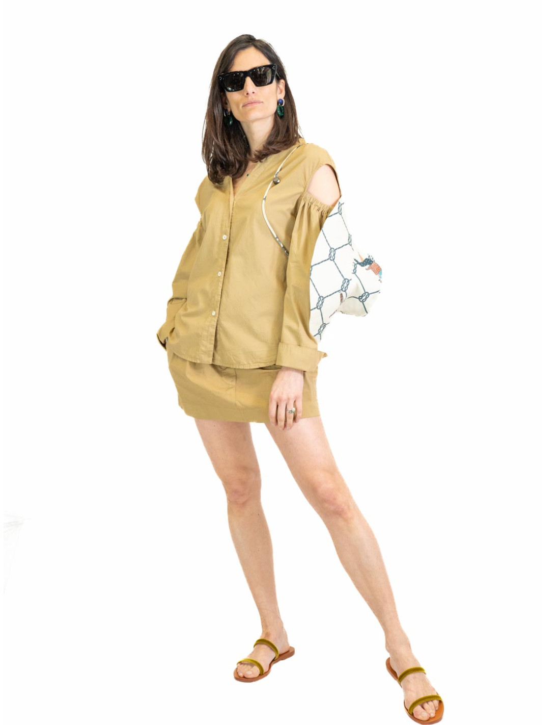 Camicia Avn - Hola