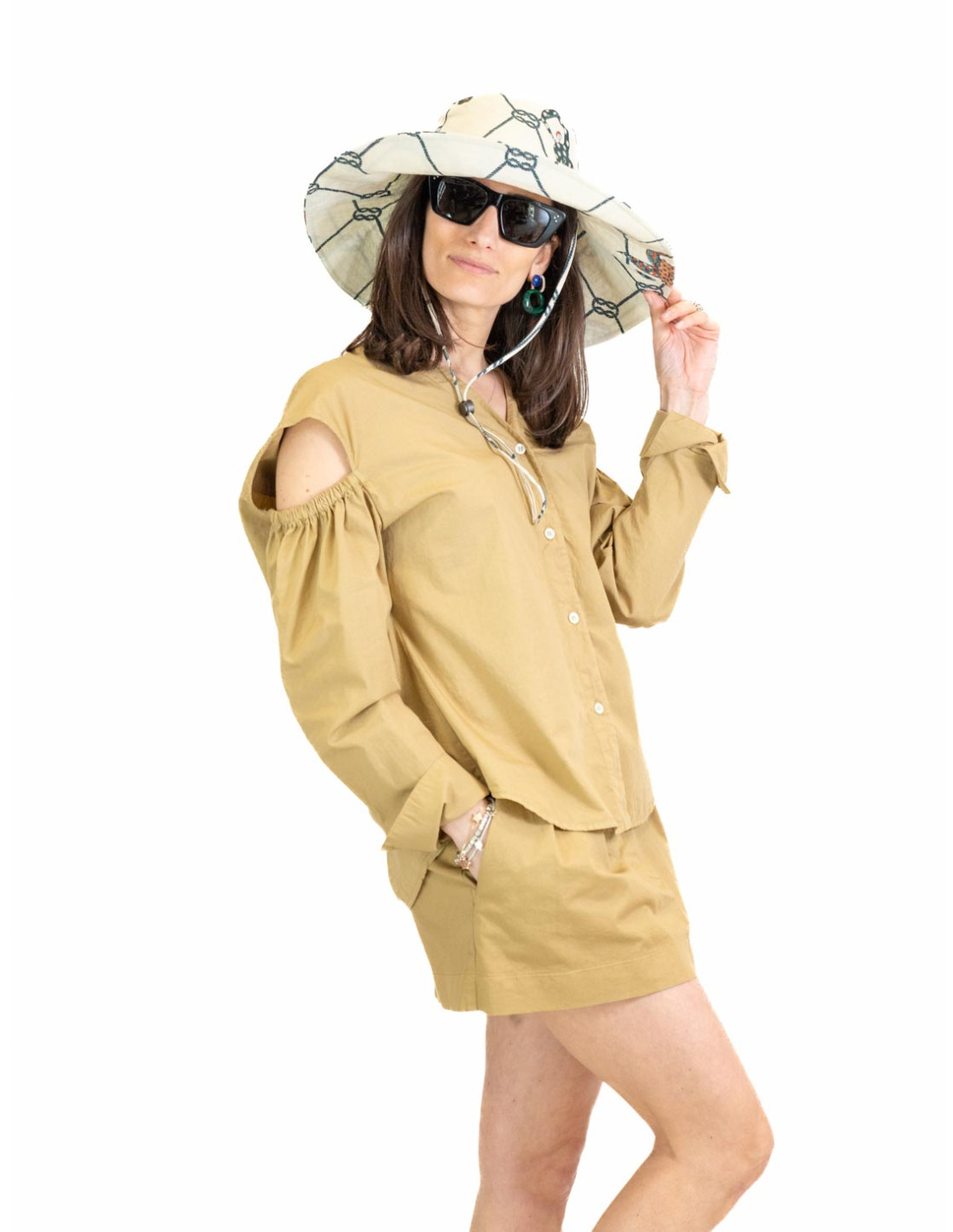 Camicia Avn - Hola