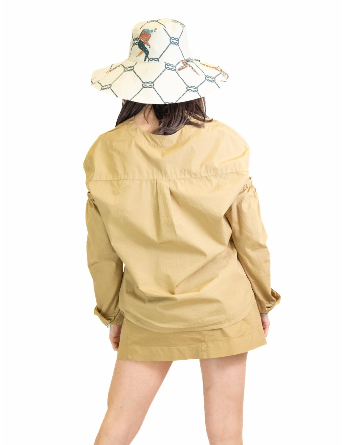 Camicia Avn - Hola