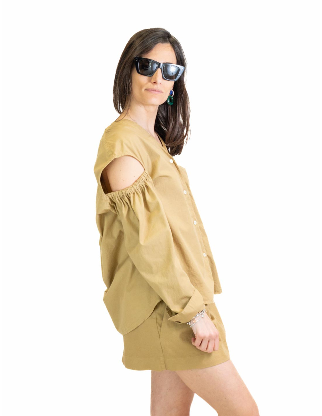 Camicia Avn - Hola