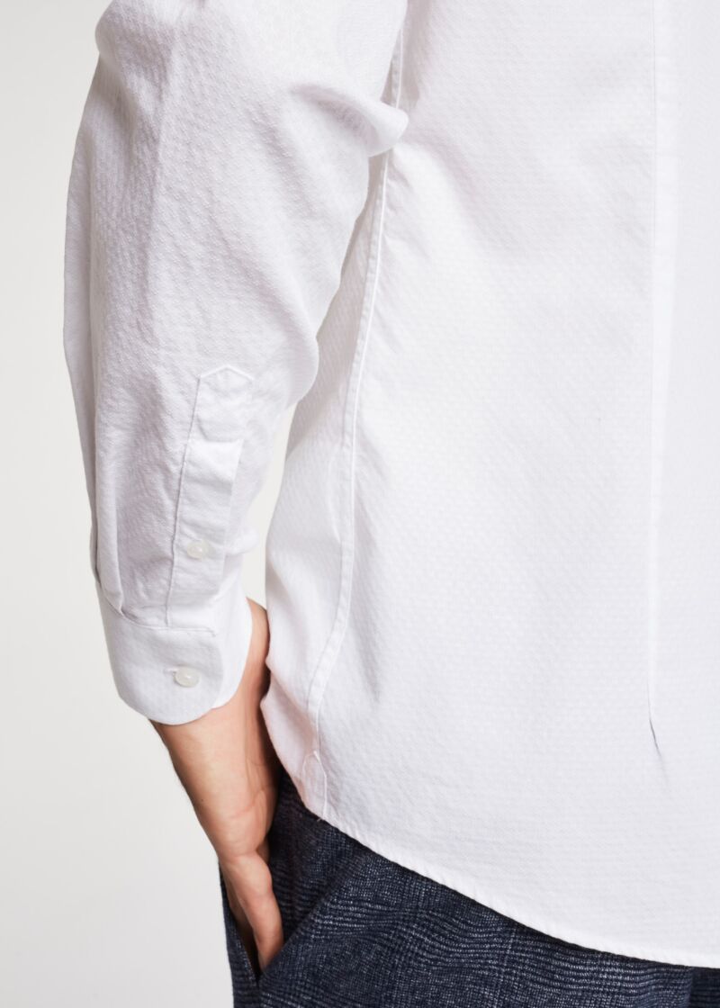 Camicia classica