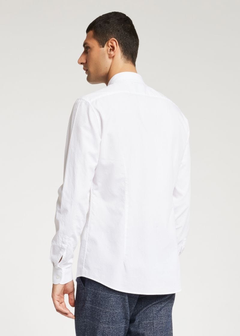 Camicia classica