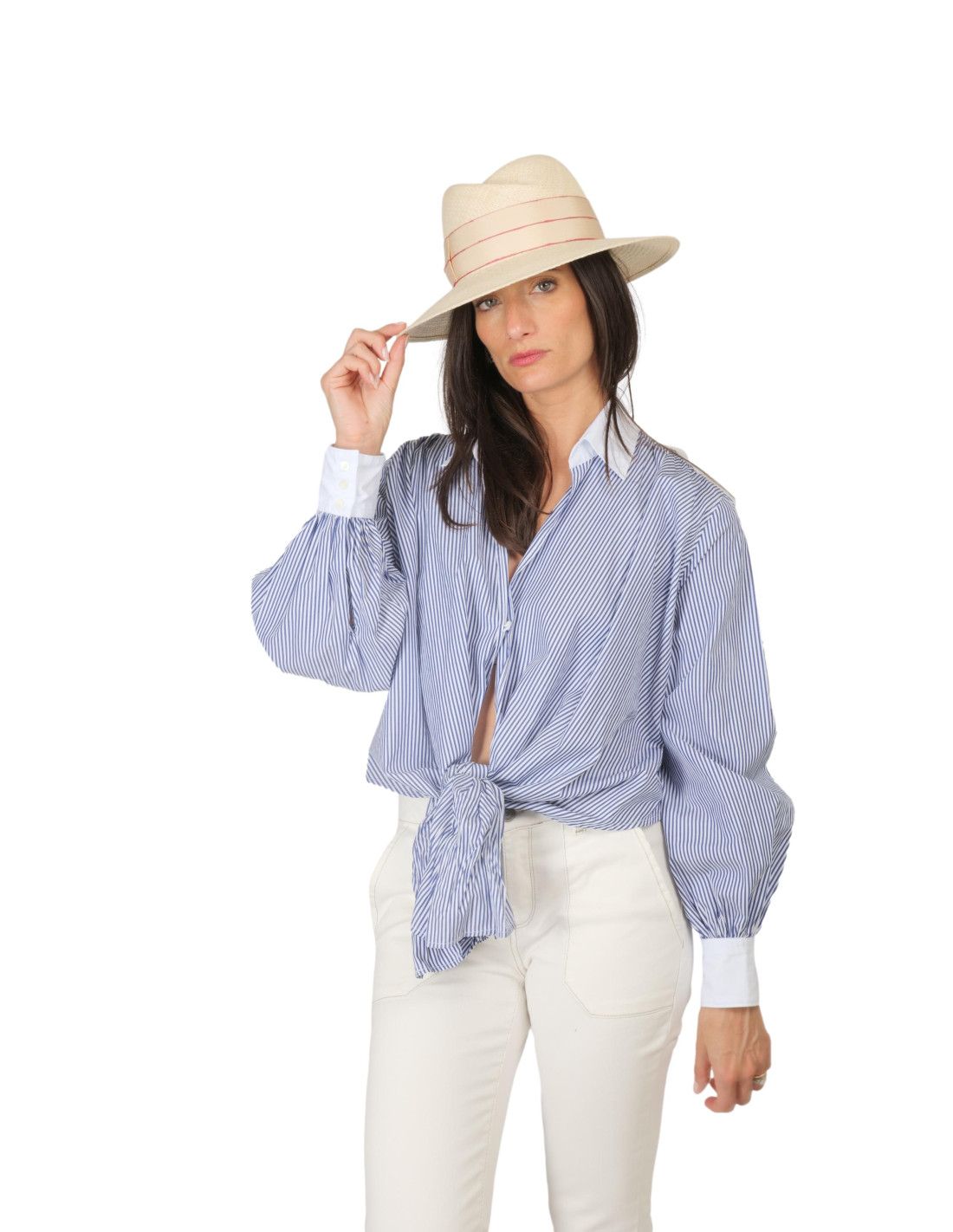 Camicia Diega Paris - Celta Chemise