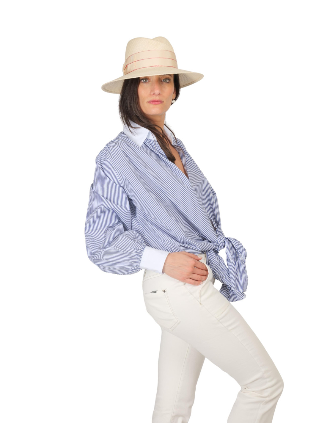 Camicia Diega Paris - Celta Chemise