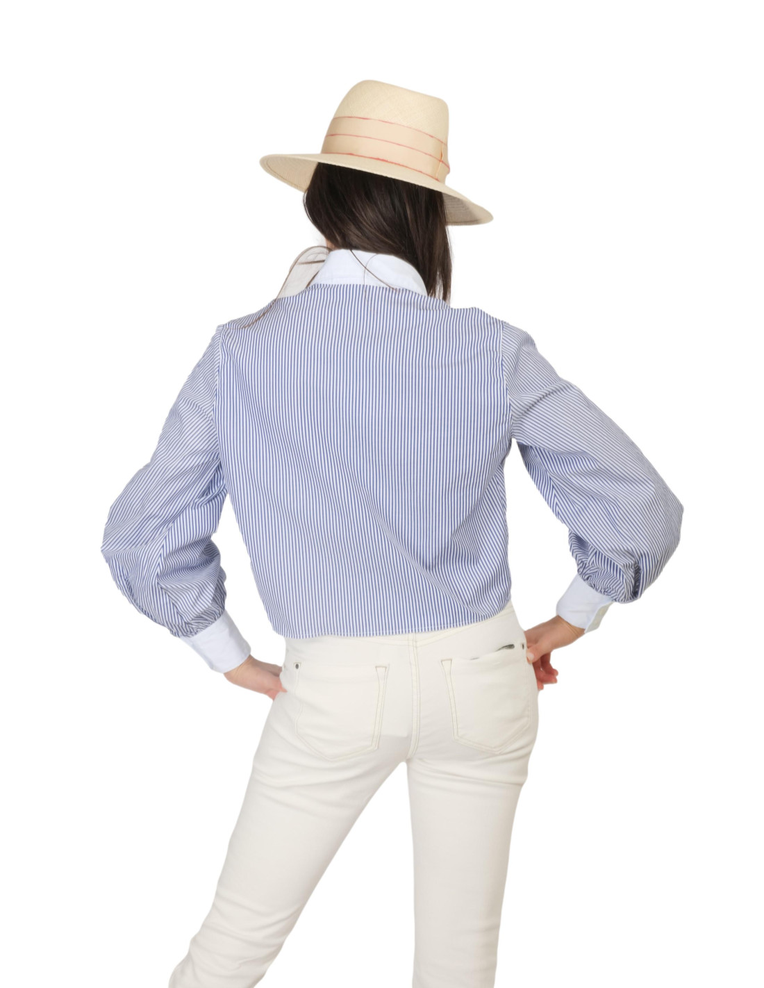 Camicia Diega Paris - Celta Chemise