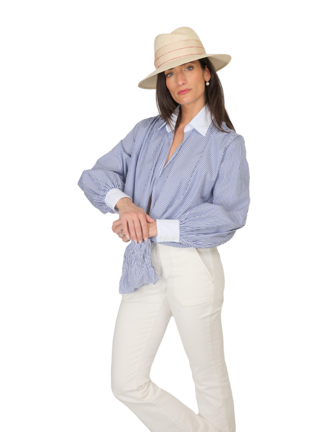Camicia Diega Paris - Celta Chemise