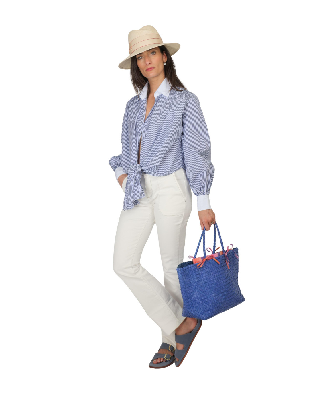 Camicia Diega Paris - Celta Chemise