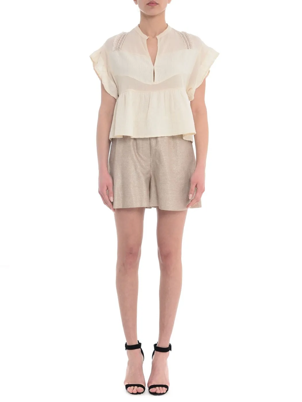 Camicia GRAND-SLAM 8 Pm | Primavera-Estate ‘022 |Chirulli.com