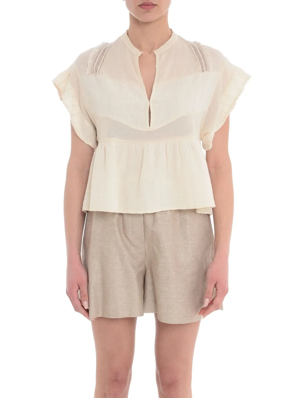 Camicia GRAND-SLAM 8 Pm | Primavera-Estate ‘022 |Chirulli.com