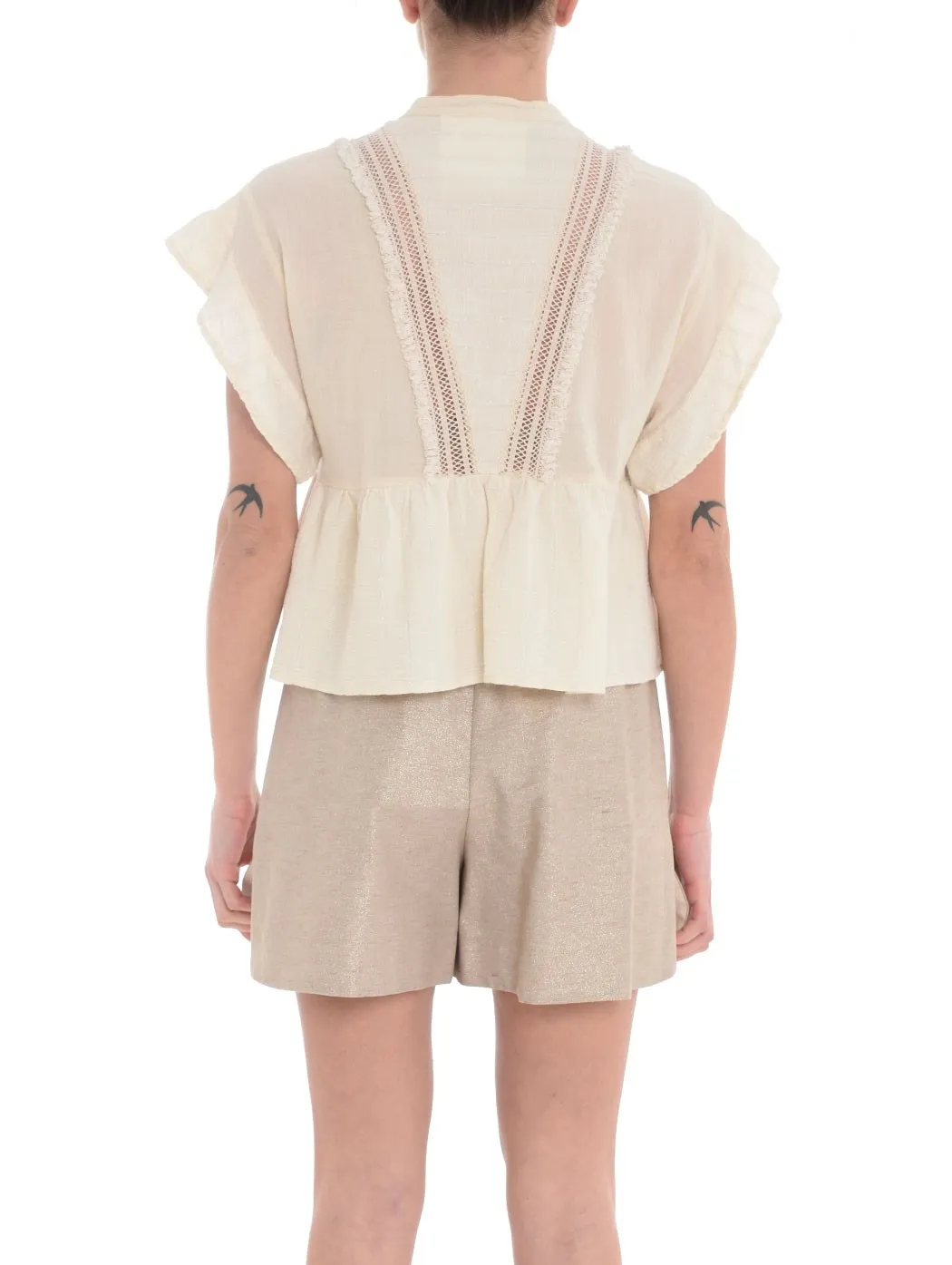 Camicia GRAND-SLAM 8 Pm | Primavera-Estate ‘022 |Chirulli.com