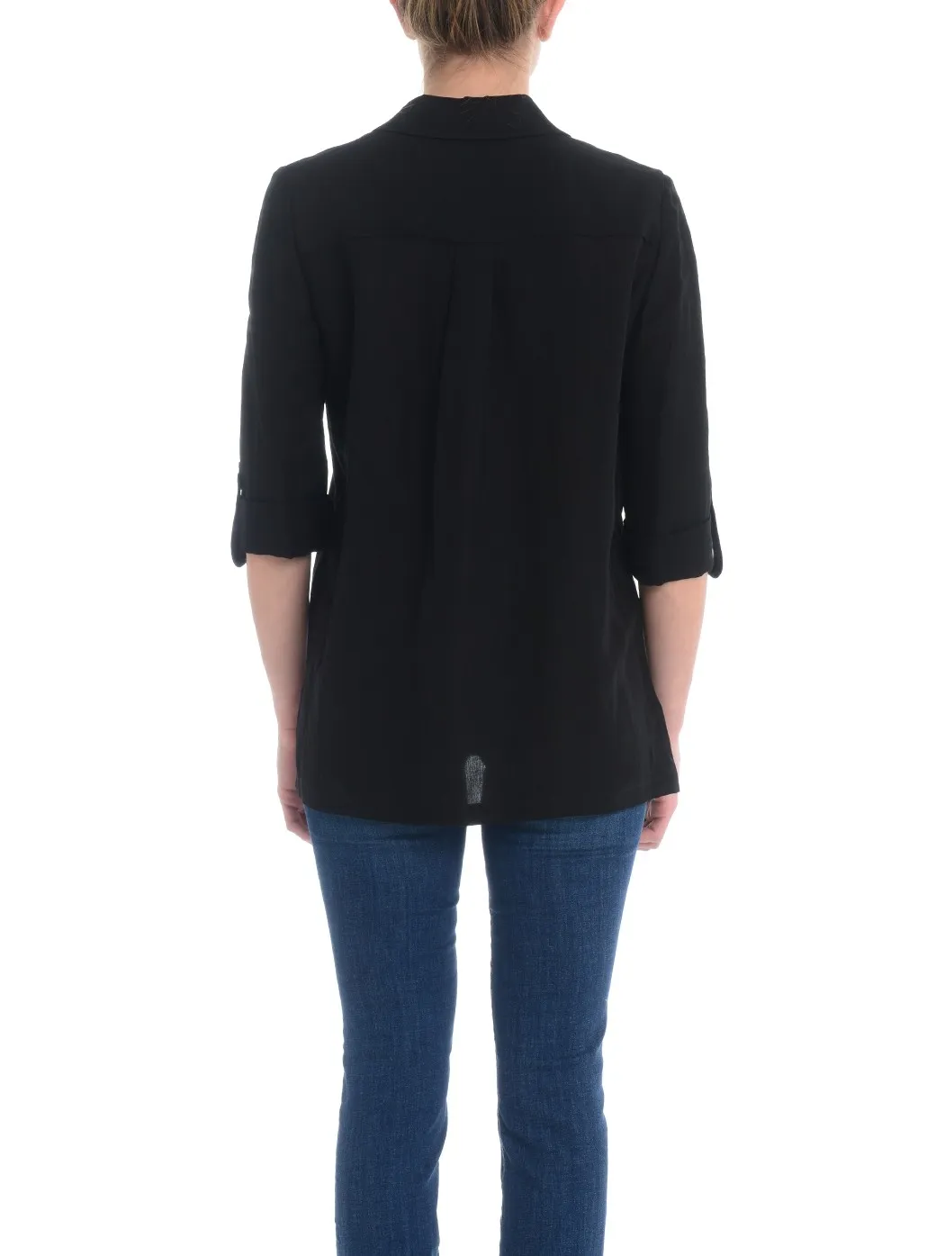 Camicia Hanita | Luxury Boutique | Chirulli.com