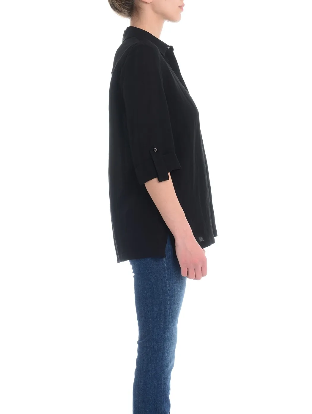 Camicia Hanita | Luxury Boutique | Chirulli.com