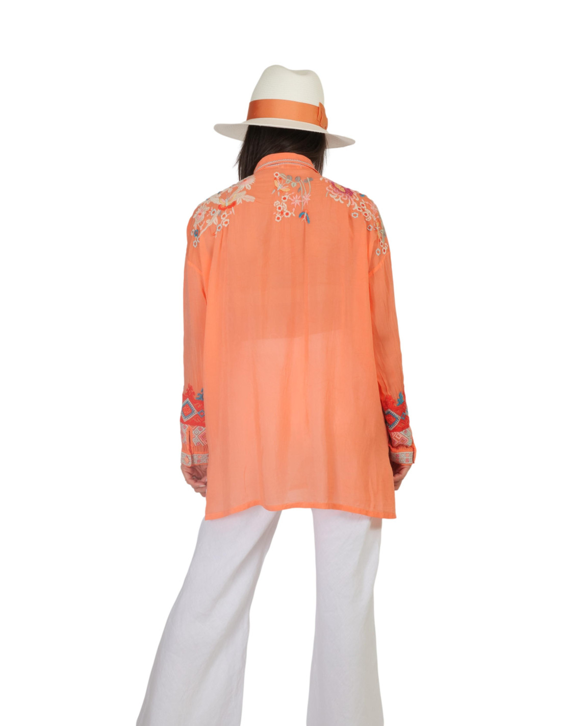 Camicia Johnny Was - Adriana Pesca