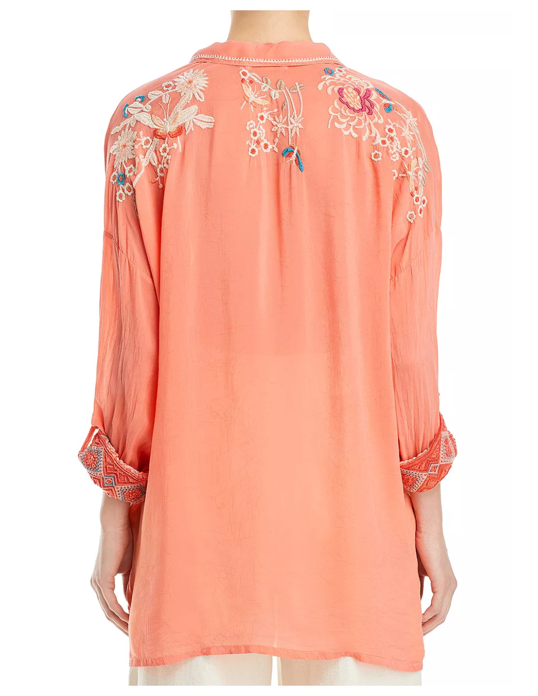 Camicia Johnny Was - Adriana Pesca