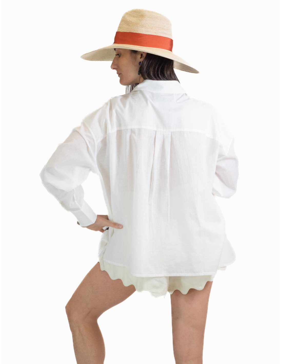 Camicia Mii Collection - Greta