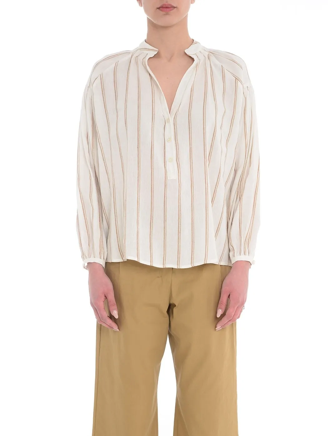 Camicia Woolrich | Primavera-Estate ‘022 |Chirulli.com