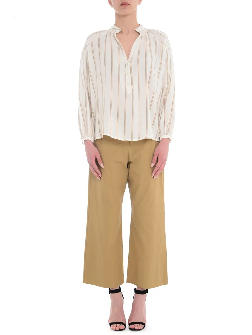 Camicia Woolrich | Primavera-Estate ‘022 |Chirulli.com