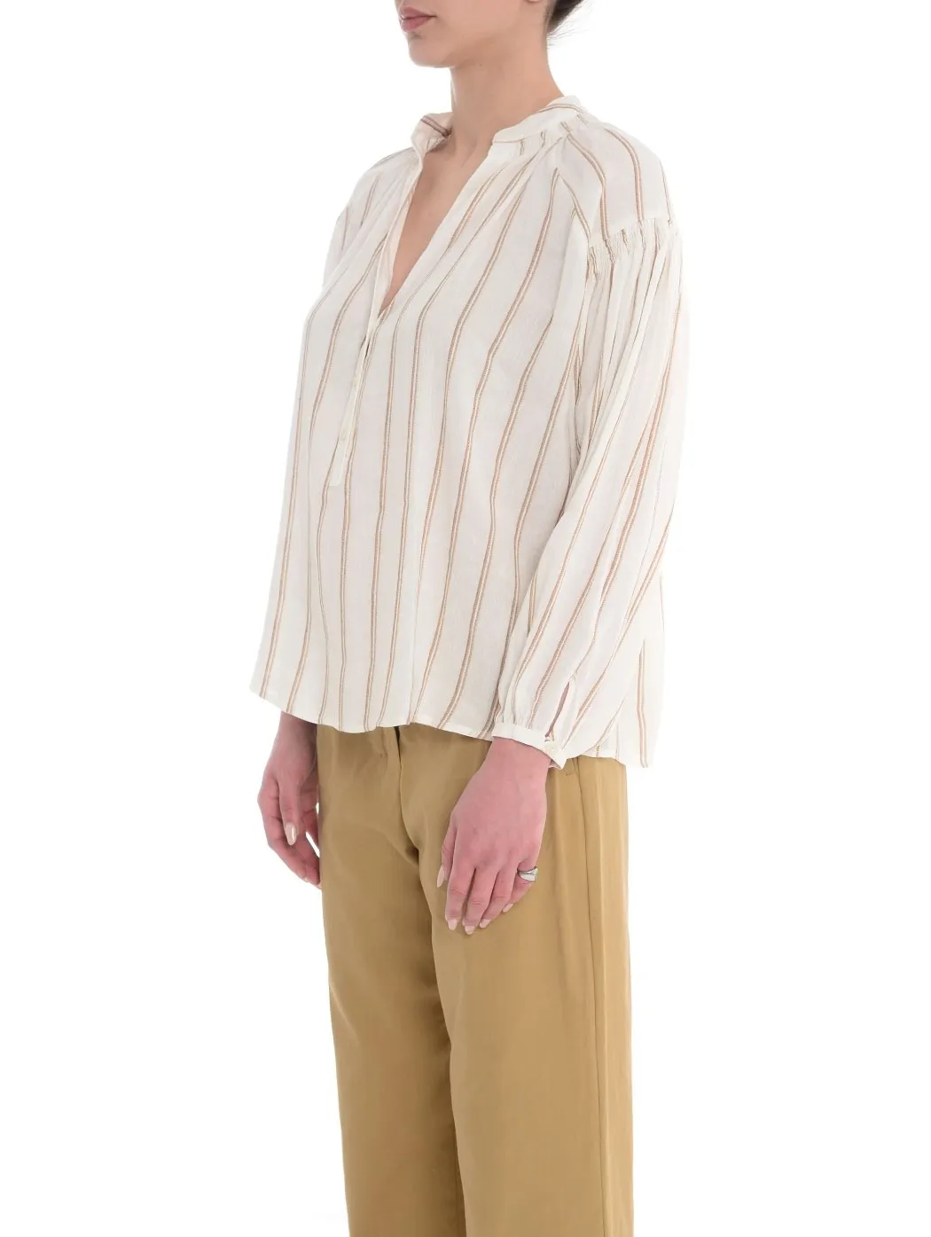 Camicia Woolrich | Primavera-Estate ‘022 |Chirulli.com