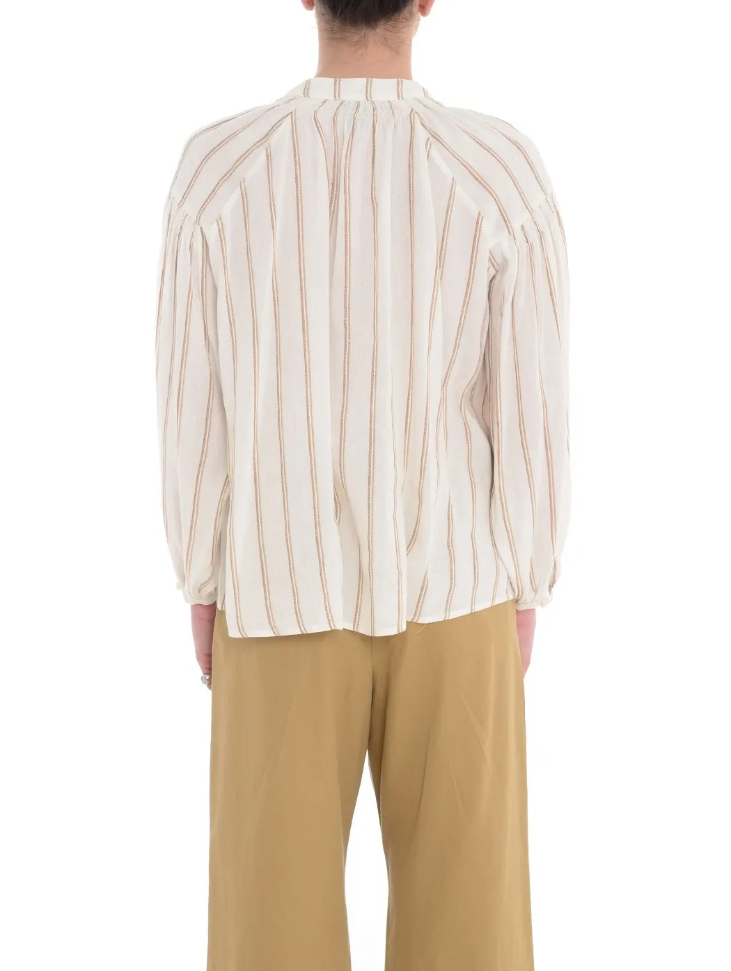 Camicia Woolrich | Primavera-Estate ‘022 |Chirulli.com