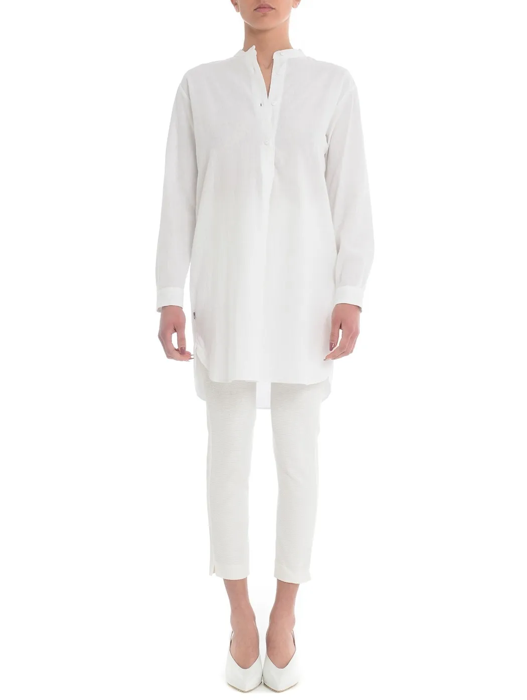 Camicia Woolrich |primavera estate 21 | Chirulli.com