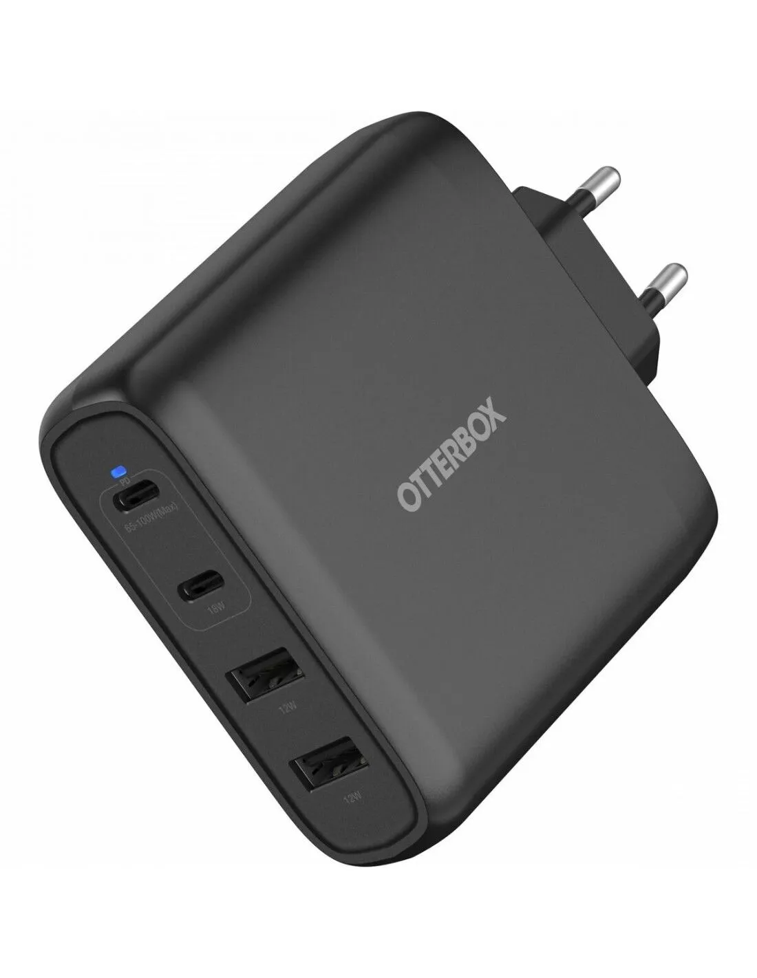 Caricabatterie per Auto Otterbox LifeProof 78-81343