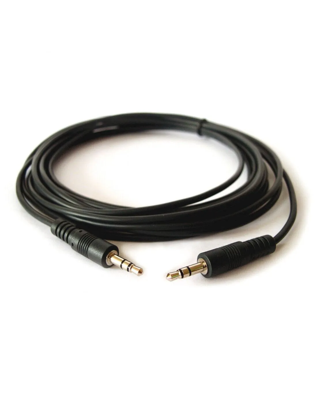 Cavo Audio Jack (3,5 mm) Kramer Electronics 95-0101015 Nero 4,6 m