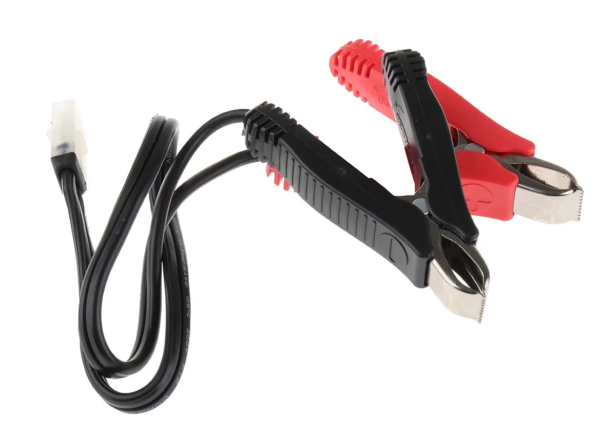 Cavo per caricabatterie TecMate, per AccuMate 612, OptiMate III, OptiMate PRO