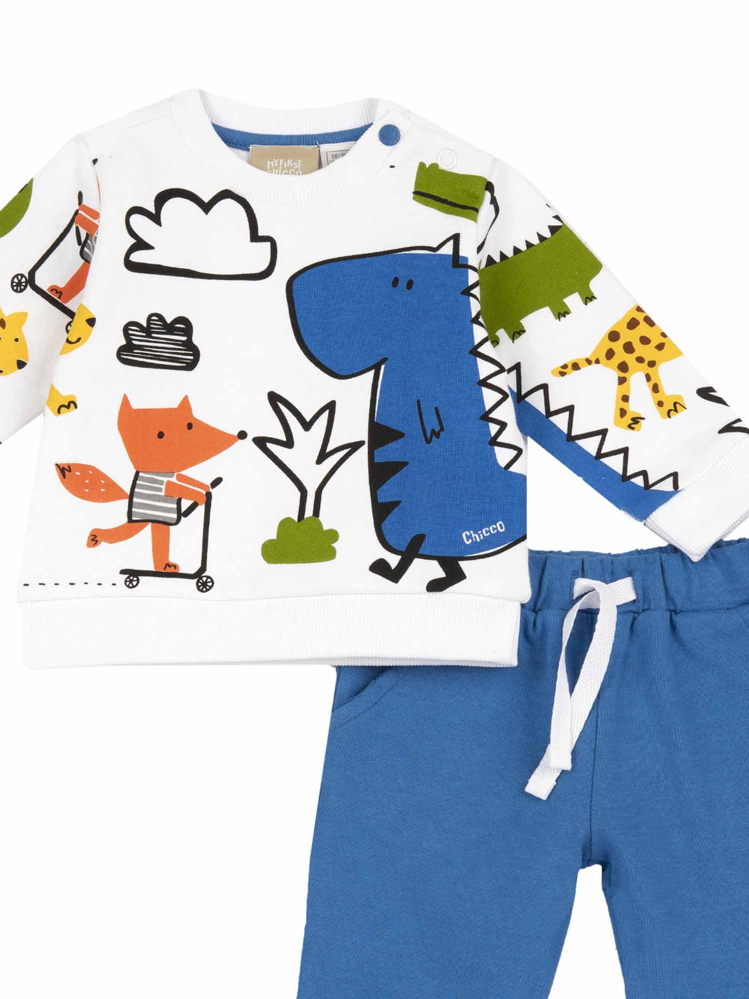 Chicco Completi 09075790000000