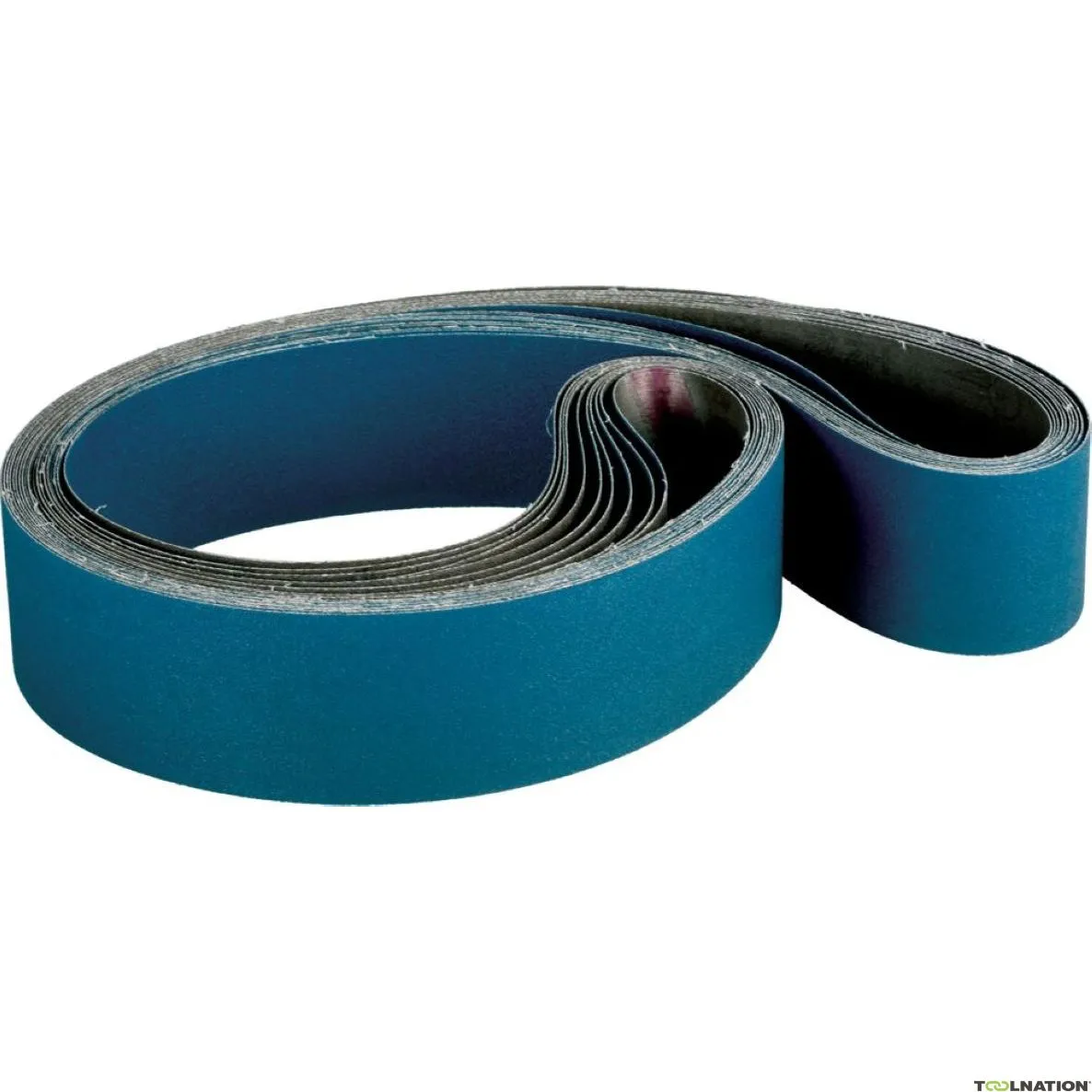 Cibo HZ72/120/1000x50B HZ72 Nastro abrasivo PVC 1000 x 50 mm grana 120