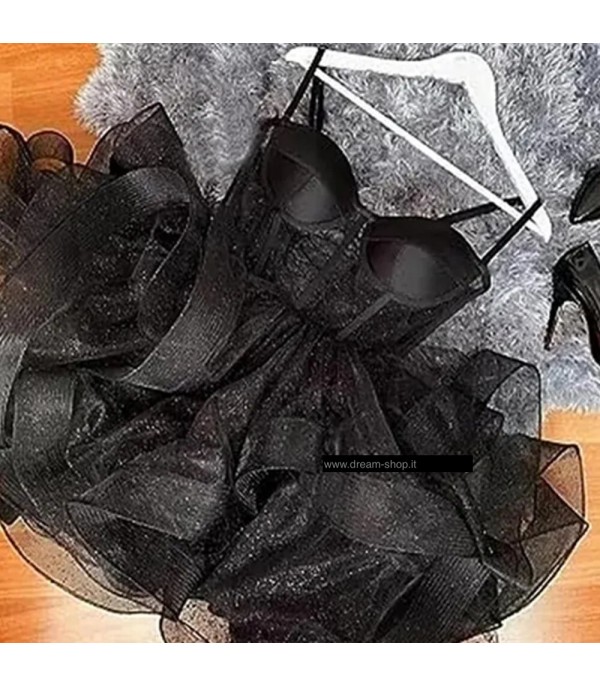 Cindarella Dress