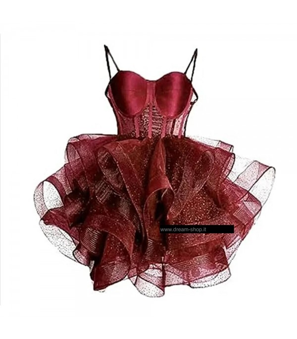 Cindarella Dress